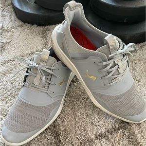 Puma Golf Shoes